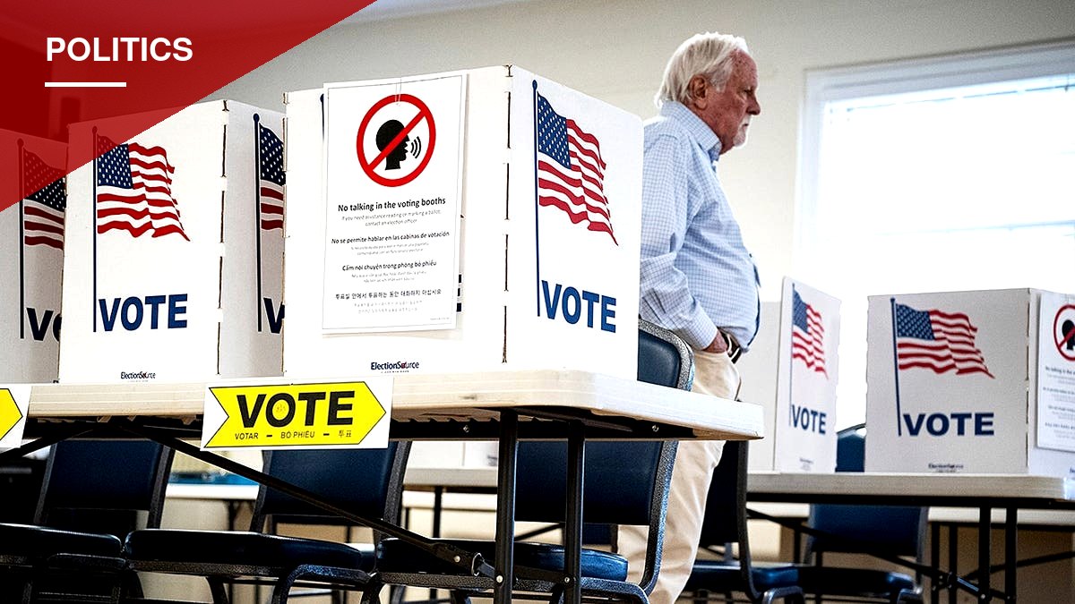 Summer Primary Polls Missed Big in Michigan, Wisconsin and Minnesota as Midterm Season Opens in Dallas