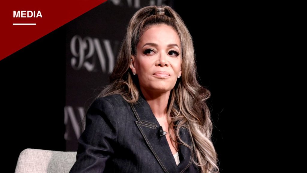 Sunny Hostin Says Her Children Faced Racism at Predominantly White Private Schools