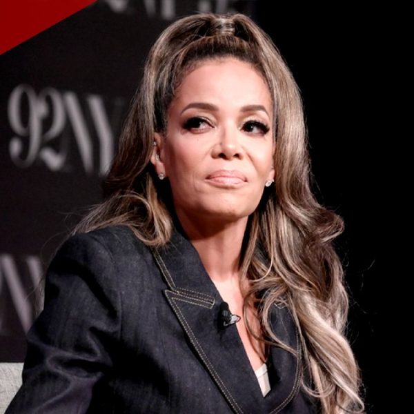 Sunny Hostin Says Her Children Faced Racism at Predominantly White Private Schools