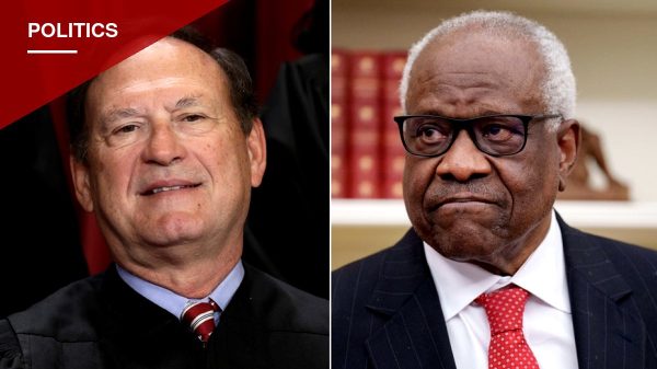 Supreme Court Rejects Trump Administration's Bid to Enforce New Mail-In Ballot Rules