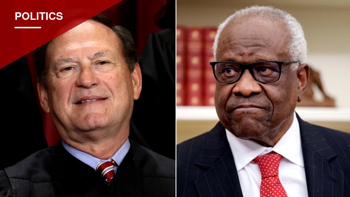 Supreme Court Rejects Trump Administration's Bid to Enforce New Mail-In Ballot Rules
