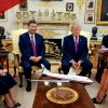 Taipei Sees No Shift in U.S. Taiwan Policy After Trump-Xi Summit, But Warns Real Test Is Coming