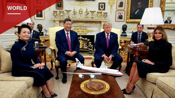Taipei Sees No Shift in U.S. Taiwan Policy After Trump-Xi Summit, But Warns Real Test Is Coming