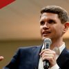 Talarico's 2022 Sex-Ed Remarks Resurface in Texas Senate Race