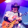 Ted Nugent Shares Photo of Massive Buck Ahead of Hunting Season