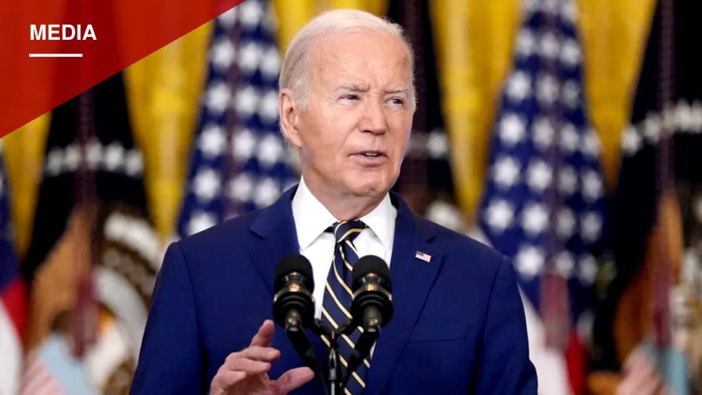Terry Moran Says ABC News Blocked His Attempt to Report on Biden's Declining Health