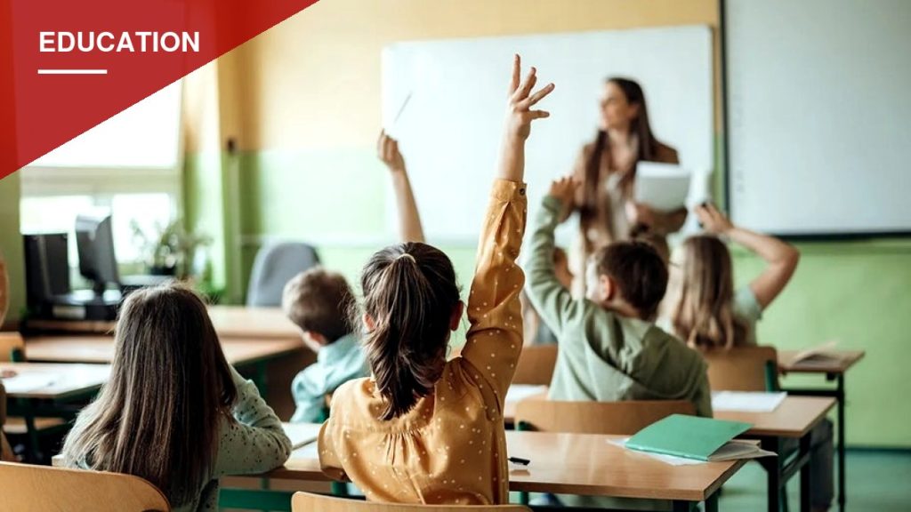 Test Scores Fall as School Spending Hits Record High, Fueling Push for More Choice