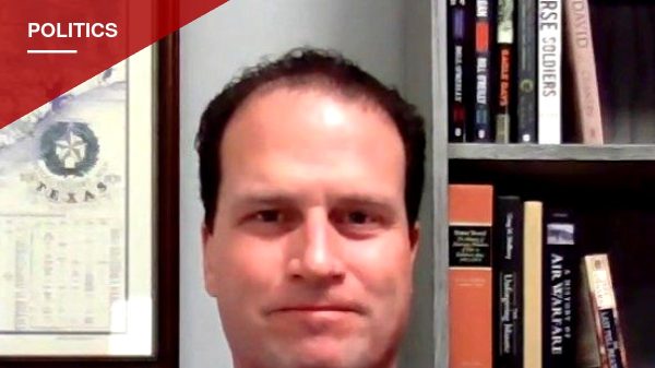 Texas Congressman Pfluger Pushes Back on Venezuela Oil Deal Over Permian Basin Concerns