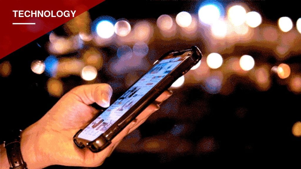 The Hidden Infrastructure Behind Your Phone, Streaming and Online Shopping