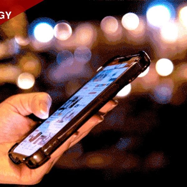 The Hidden Infrastructure Behind Your Phone, Streaming and Online Shopping
