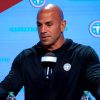 Titans Rebuild Offense and Roster Around Cam Ward for Second NFL Season
