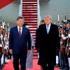 Trade Deficit With China Narrows as Xi Pledges Pandas for Atlanta Zoo