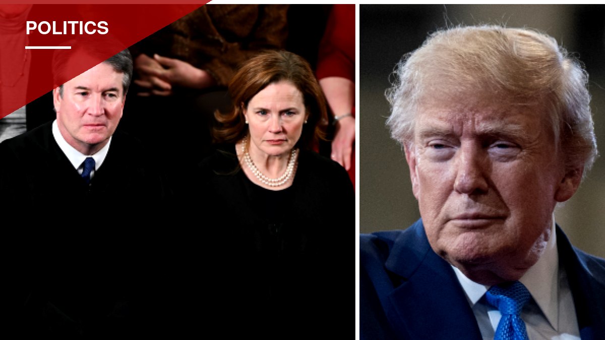 Trump Administration Asks Supreme Court to Revive Voter Roll Verification Tool