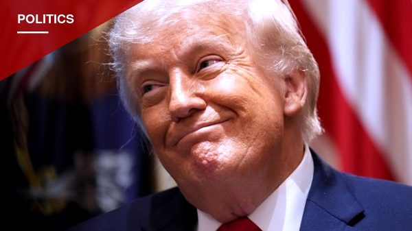 Trump Administration Cancels $810 Million in Spending Using Disputed Budget Tool