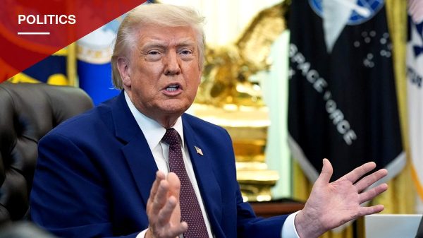 Trump Administration Launches Six-Month Cybersecurity Pilot for Texas Water Systems