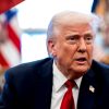 Trump Dismisses AI Doomsday Warnings as a 'Hoax,' Warns Regulation Could Bankrupt U.S. Firms