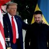 Trump Presses Zelenskyy to Halt Ukrainian Strikes on Russian Diesel Refineries