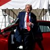 Trump Rolls Back Biden-Era Fuel Economy Rules for Cars and Trucks