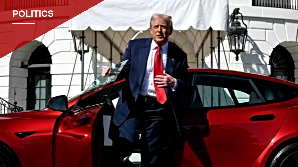 Trump Rolls Back Biden-Era Fuel Economy Rules for Cars and Trucks