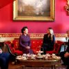 Trump Says China Trade Truce Will Benefit American Farmers