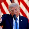 Trump Says He Will Sue Center for American Progress Over Report on National Guard Crime Impact