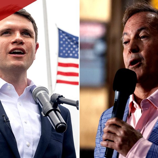 Trump Super PAC Spends $10 Million on Paxton's Senate Bid Against Talarico