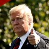 Trump Touts August Jobs Report, Renews Push for Fed Rate Cuts