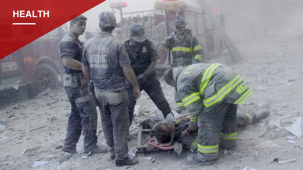 Two Decades After the Towers Fell, 9/11 Illnesses Keep Claiming Lives in New York