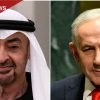 UAE Confirms Secret Netanyahu Visit to Abu Dhabi, Six-Hour Talks Focused on Iran