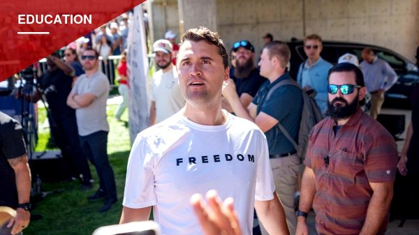 University President Marks Charlie Kirk Anniversary With Call for Campus Debate Reform