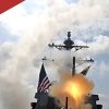 US Destroys Five Iranian Tankers as Iran Fires Missiles at Jordan, Oil Tops $100