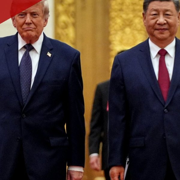 US, Japan and South Korea Reaffirm Taiwan Support Ahead of Trump-Xi Meeting