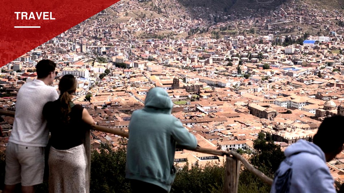 US Renews Travel Warning for Peru, Citing Crime, Kidnapping and Drug Risks