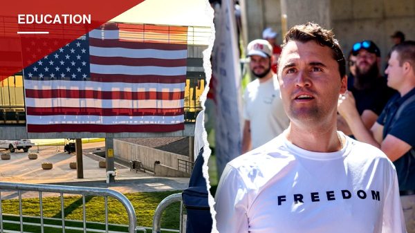 UVU to Close Campus on Anniversary of Charlie Kirk's Killing as New President Pledges to Protect Free Speech