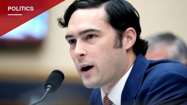 Vance Slip, FCC Robocall Tools, and a White House Press Access Dispute Make Headlines This Week