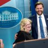 Vance's Mother Says She'd 'Probably Punch' Michigan Senate Candidate El-Sayed Over Family Attacks