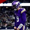 Vikings Drop J.J. McCarthy to Third-String Quarterback Behind Wentz