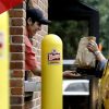 Wendy's Brings Back Its Original Yellow Packaging, Nearly 60 Years After Columbus Debut