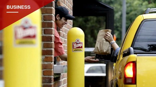 Wendy's Brings Back Its Original Yellow Packaging, Nearly 60 Years After Columbus Debut