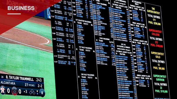 What Ohio Bettors Need to Know About Legal Sports Wagering in the State