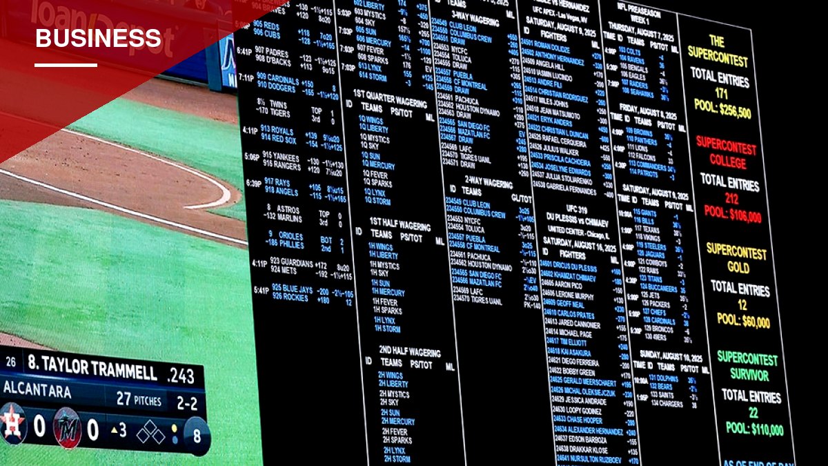 What Ohio Bettors Need to Know About Legal Sports Wagering in the State