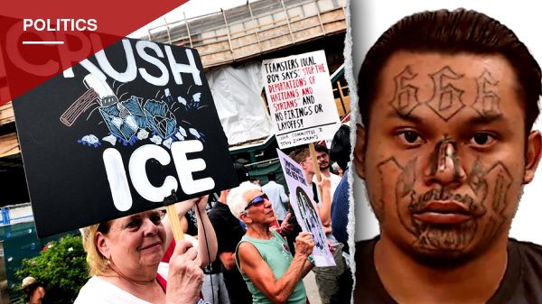White House Disputes Reports That Most New ICE Arrests Involve Noncriminal Immigrants