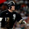 White Sox Blow Past Astros Bullpen for 1-0 Wild Card Series Lead