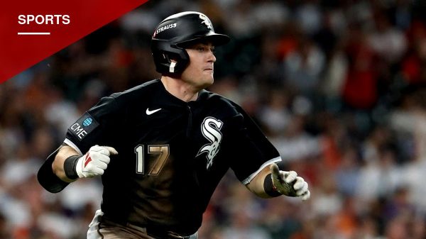 White Sox Blow Past Astros Bullpen for 1-0 Wild Card Series Lead