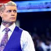 WWE Champion Cody Rhodes Mourns Death of His Dog Pharaoh in Emotional Tribute
