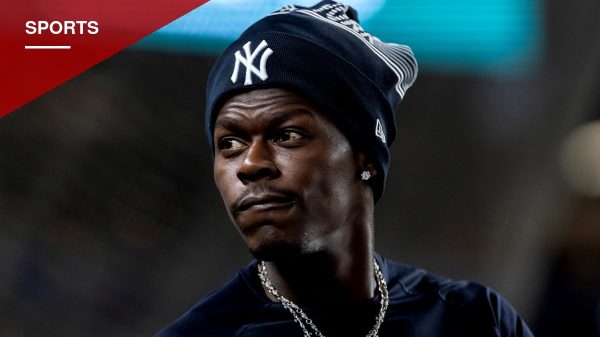Yankees Face Crowded Infield Puzzle as Jazz Chisholm Jr. Nears Return