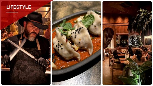 Yelp Names Its Best New Restaurants of 2026, With Two New York Spots Cracking the Top 10