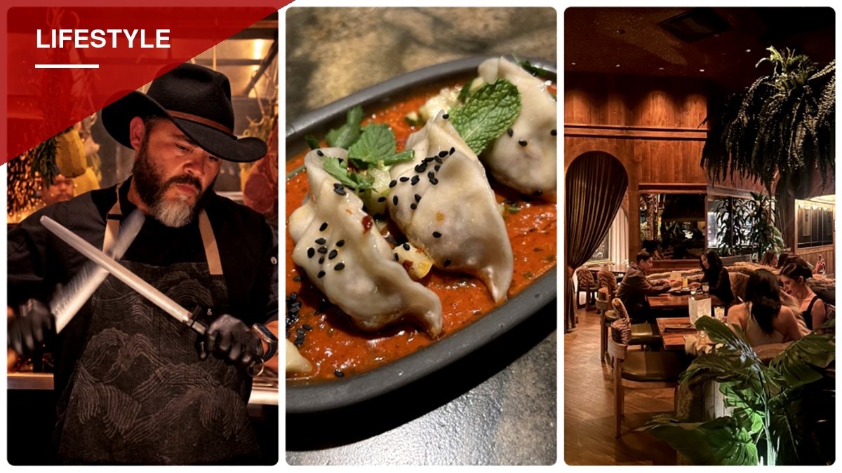 Yelp Names Its Best New Restaurants of 2026, With Two New York Spots Cracking the Top 10