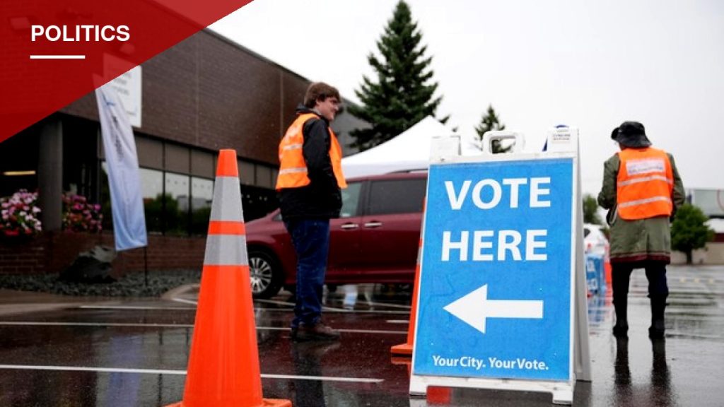 18 More Noncitizens Indicted for Illegal Voting Across North Carolina