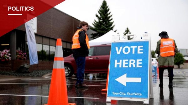 18 More Noncitizens Indicted for Illegal Voting Across North Carolina